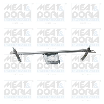 Wiper Linkage